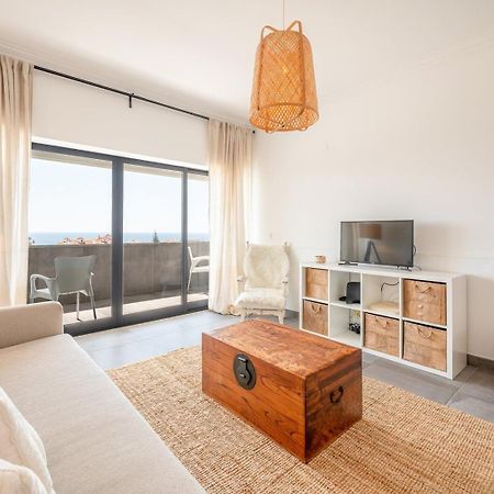 Guestready - Apple Beach Hideaway With Sea Views Colares Dış mekan fotoğraf