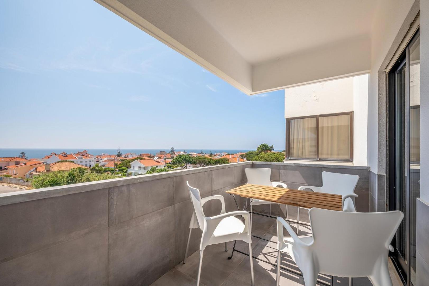 Guestready - Apple Beach Hideaway With Sea Views Colares Dış mekan fotoğraf