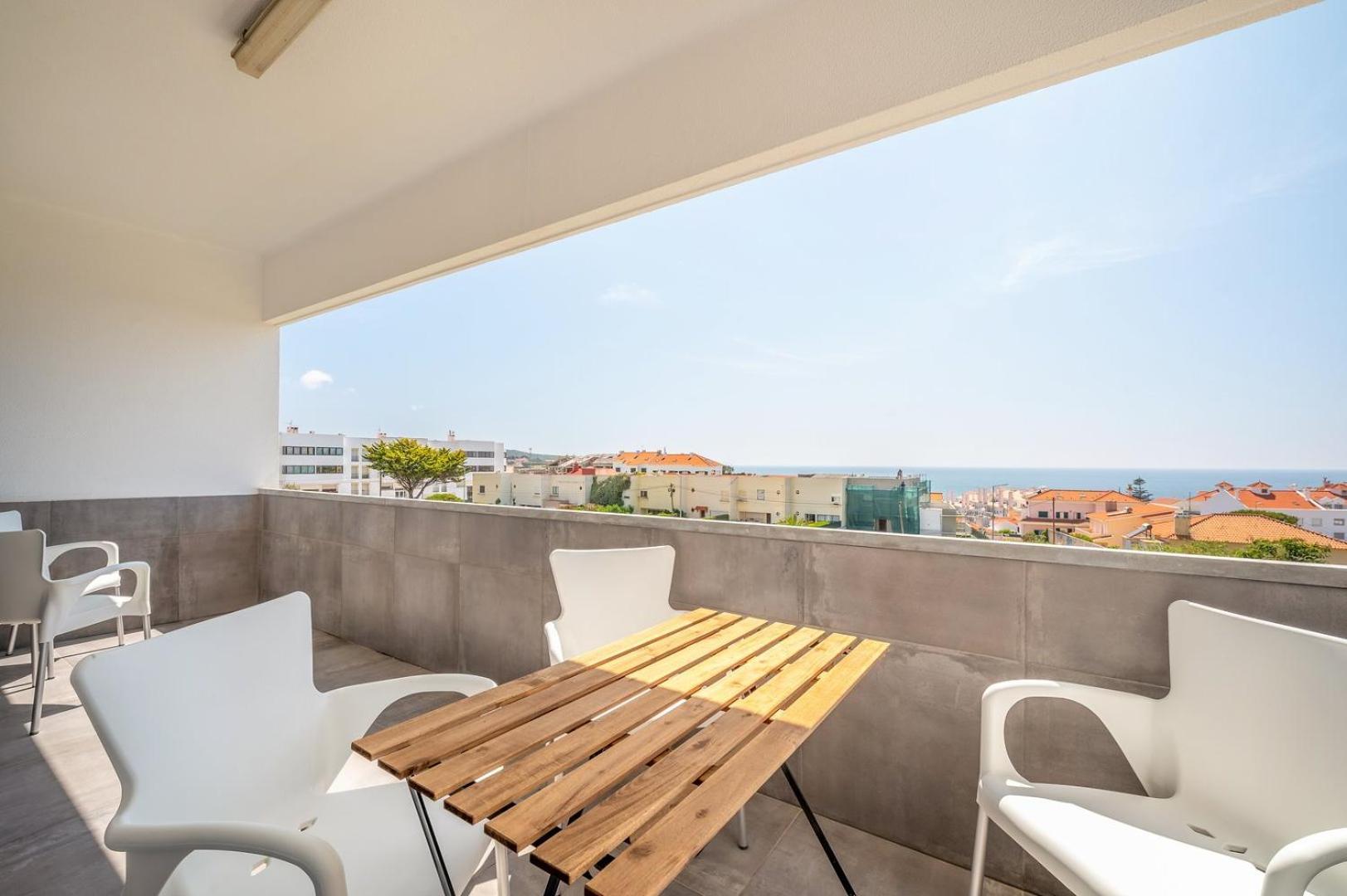 Guestready - Apple Beach Hideaway With Sea Views Colares Dış mekan fotoğraf